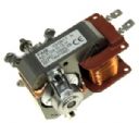 Ventilator motor 20W