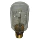 Ugnslampa E14/40 watt 300C
