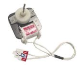 Flktmotor