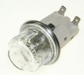 Lampa komplett