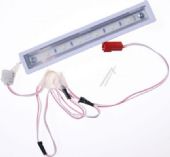Led belysning gr i