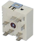 Effektregulator 230 volt