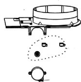 Zinkspjll 300 mm