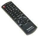 Fjrrkontroll Panasonic N2QAYB000640