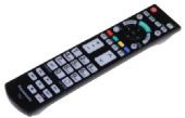 Fjrrkontroll Panasonic N2QAYB000715