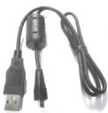 USB-kabel