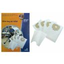 Dammsugarpsar Nilfisk 5-pack