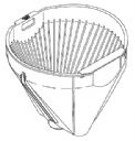 Filterhllare inner