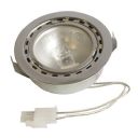 Lampa komplett 1 st