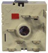 Effektregulator singel zon 400 volt Electrolux