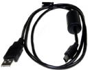 USB-kabel
