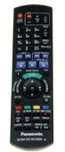Fjrrkontroll Panasonic N2QAYB000474 