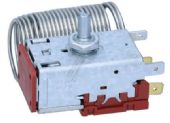 Kyltermostat Cylinda