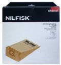 Dammsugarpsar Nilfisk 5-pack
