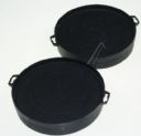 Kolfilter x2