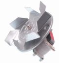 Flktmotor 240 v star