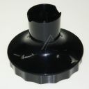 Lock svart XL