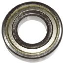 Kullager 6206ZZ