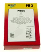 Dammsugarpse Philips 10-pack