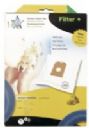 Dammsugarpse Bosch/Siemens 4-pack