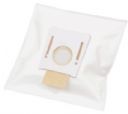 Dammsugarpse 4-pack och filter Bosch/Siemens