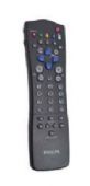 Fjrrkontroll Philips RC4710/01