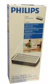 Luftfilter tjock