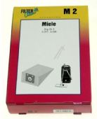 Dammsugarpse Miele 5-pack