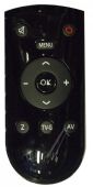 Fjrrkontroll Grundig YF1187R-3