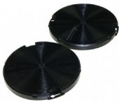 Kolfilter EFF75 2-pack