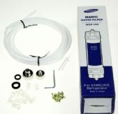Vattenfilter kit