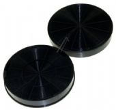 Kolfilter 2-pack