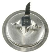 Kniv OBH Nordica Mixer