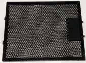 Metalltrdsfilter
