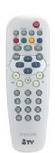 Fjrrkontroll Philips RC4730/01