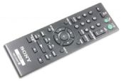 Fjrrkontroll Sony RMT-D197P