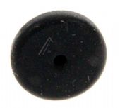 Gummifot