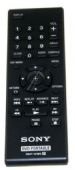 Fjrrkontroll Sony RMDT195