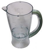 Mixerkanna