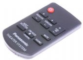 Fjrrkontroll Panasonic N2QAYC000083