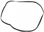 Skivspelarrem Pioneer Technics 186x4x0,6 mm