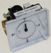 Analog timer
