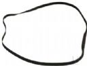 Skivspelarrem Pioneer 187x5x0,55 mm