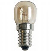 Ugnslampa E14 15 watt