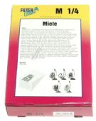 Dammsugarpsar 5-pack