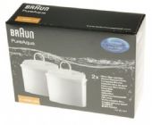 Vattenfilter KWF2 2-pack Braun