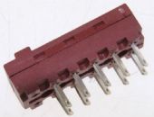 Strmbrytare motor
