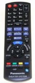 Fjrrkontroll Panasonic N2QAYB000729