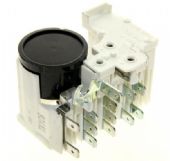 Monoblock