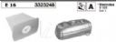 Dammsugarpse Electrolux 5-pack